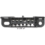 Order Connector by BLUE STREAK (HYGRADE MOTOR) - S1749 For Your Vehicle