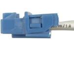 Order BLUE STREAK (HYGRADE MOTOR) - S1766 - Window Switch Connector For Your Vehicle