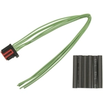 Order BLUE STREAK (HYGRADE MOTOR) - S1772 - Windshield Wiper Switch Connector For Your Vehicle