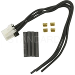 Order Connector by BLUE STREAK (HYGRADE MOTOR) - S1785 For Your Vehicle