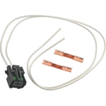 Order Connector by BLUE STREAK (HYGRADE MOTOR) - S1824 For Your Vehicle