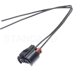 Order Connector by BLUE STREAK (HYGRADE MOTOR) - S1860 For Your Vehicle