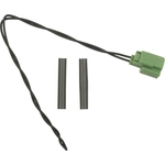 Order Connector by BLUE STREAK (HYGRADE MOTOR) - S2069 For Your Vehicle