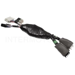 Order Connector by BLUE STREAK (HYGRADE MOTOR) - S2106 For Your Vehicle