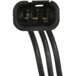 Order Connector by BLUE STREAK (HYGRADE MOTOR) - S2230 For Your Vehicle