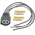 Order Connector by BLUE STREAK (HYGRADE MOTOR) - S2258 For Your Vehicle