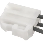 Order Connector by BLUE STREAK (HYGRADE MOTOR) - S2266 For Your Vehicle