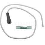 Order Connector by BLUE STREAK (HYGRADE MOTOR) - S2369 For Your Vehicle