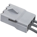 Order BLUE STREAK (HYGRADE MOTOR) - S2429 - Back Up Light Connector For Your Vehicle