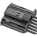 Order BLUE STREAK (HYGRADE MOTOR) - S2490 - HVAC Blower Motor Resistor Connector For Your Vehicle