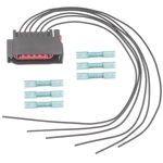 Order BLUE STREAK (HYGRADE MOTOR) - S2493 - HVAC Blower Motor Resistor Connecteur For Your Vehicle