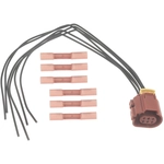 Order BLUE STREAK (HYGRADE MOTOR) - S2498 - HVAC Blower Motor Resistor Connector For Your Vehicle