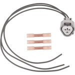 Order Connector by BLUE STREAK (HYGRADE MOTOR) - S2539 For Your Vehicle