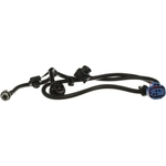 Order BLUE STREAK (HYGRADE MOTOR) - S2619 - Tail Light Wiring Harness For Your Vehicle