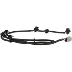 Order BLUE STREAK (HYGRADE MOTOR) - S2623 - Tail Light Wiring Harness For Your Vehicle