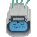 Order BLUE STREAK (HYGRADE MOTOR) - S2835 - Electrical Connector For Your Vehicle