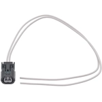 Order BLUE STREAK (HYGRADE MOTOR) - S2845 - Engine Coolant Temperature Sensor Connector For Your Vehicle