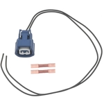 Order BLUE STREAK (HYGRADE MOTOR) - S2885 - Ignition Knock (Detonation) Sensor Connector For Your Vehicle