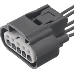 Order Connector by BLUE STREAK (HYGRADE MOTOR) - S2923 For Your Vehicle