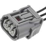 Order Connector by BLUE STREAK (HYGRADE MOTOR) - S2935 For Your Vehicle