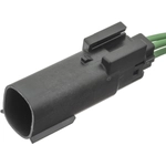 Order Connector by BLUE STREAK (HYGRADE MOTOR) - S3000 For Your Vehicle