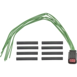 Order Connector by BLUE STREAK (HYGRADE MOTOR) - S3038 For Your Vehicle