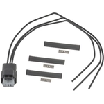 Order Connector by BLUE STREAK (HYGRADE MOTOR) - S3054 For Your Vehicle