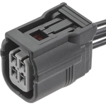 Order Connector by BLUE STREAK (HYGRADE MOTOR) - S3086 For Your Vehicle