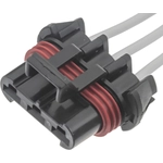 Order Connector by BLUE STREAK (HYGRADE MOTOR) - S3103 For Your Vehicle