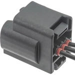 Order Connector by BLUE STREAK (HYGRADE MOTOR) - S3140 For Your Vehicle