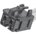 Order Connector by BLUE STREAK (HYGRADE MOTOR) - S3142 For Your Vehicle