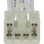 Order Connector by BLUE STREAK (HYGRADE MOTOR) - S3143 For Your Vehicle