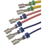 Order Connector by BLUE STREAK (HYGRADE MOTOR) - S3145 For Your Vehicle