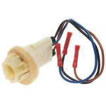 Order Connector by BLUE STREAK (HYGRADE MOTOR) - S520 For Your Vehicle