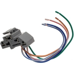 Order BLUE STREAK (HYGRADE MOTOR) - S621 - Turn Signal Switch Connector For Your Vehicle