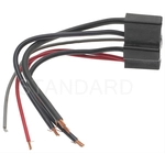 Order BLUE STREAK (HYGRADE MOTOR) - S667 - Side Marker Lamp Connector For Your Vehicle