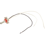 Order Connector by BLUE STREAK (HYGRADE MOTOR) - S688 For Your Vehicle