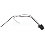Order Connector by BLUE STREAK (HYGRADE MOTOR) - S722 For Your Vehicle