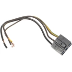 Order BLUE STREAK (HYGRADE MOTOR) - S728 - Starter Motor Relay Connector For Your Vehicle