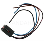 Order Connector by BLUE STREAK (HYGRADE MOTOR) - S730 For Your Vehicle