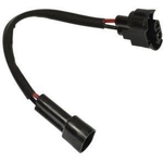 Order Connector by BLUE STREAK (HYGRADE MOTOR) - F90006 For Your Vehicle