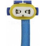 Order Connector by BLUE STREAK (HYGRADE MOTOR) - F90009 For Your Vehicle