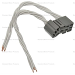 Order Connector by BLUE STREAK (HYGRADE MOTOR) - HP4135 For Your Vehicle