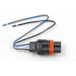 Order Connector by BLUE STREAK (HYGRADE MOTOR) - HP4410 For Your Vehicle