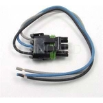 Order Connector by BLUE STREAK (HYGRADE MOTOR) - HP4460 For Your Vehicle
