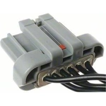 Order Connector by BLUE STREAK (HYGRADE MOTOR) - HP4530 For Your Vehicle