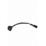 Order Connector by BLUE STREAK (HYGRADE MOTOR) - LWH104 For Your Vehicle