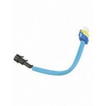 Order Connector by BLUE STREAK (HYGRADE MOTOR) - LWH107 For Your Vehicle