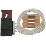 Order Connector by BLUE STREAK (HYGRADE MOTOR) - S1048 For Your Vehicle
