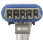 Order Connector by BLUE STREAK (HYGRADE MOTOR) - S1054 For Your Vehicle